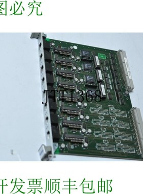 原装供应ELSENA VME 板TACHIBANA TECTRON TVME 3001-1 REV-3A