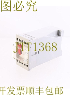 原装供应DOLD AI 837 4A220V