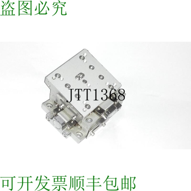 原装供应KOHZU ST05-14 X,Y 表 50 毫米