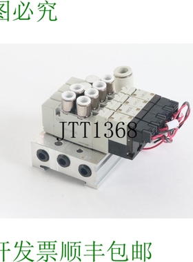 原装供应CKD 4GD119-E2C Electrovanne Collecteur - 4 新年