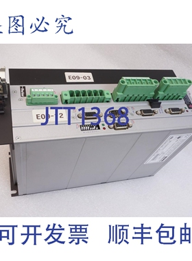 原装供应PARKER COMPAX3 HANNIFIN 驱动器，C3S075V4 F10 I20 T40