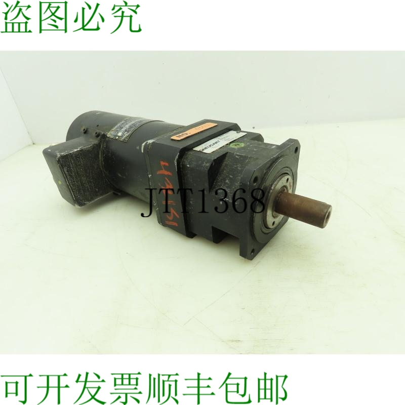 原装供应Indramat MAC063D-0-JS-2-C/095-B-0/S001 伺服电机 齿轮