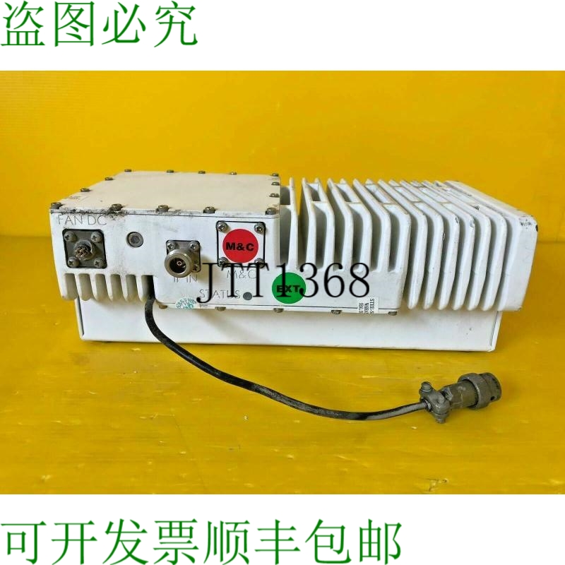 原装供应? Agilis ALB12822C8-VO STD KU-BUC / 13.75-14.5GHz 8W