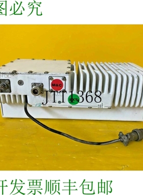 原装供应? Agilis ALB12822C8-VO STD KU-BUC / 13.75-14.5GHz 8W