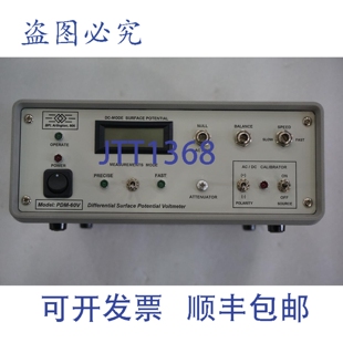 原装供应BPI 阿灵顿，马萨诸塞州 差分电位电压表 PDM-60V