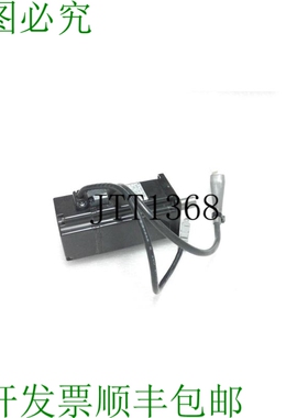 原装供应安川SGMAH-04A1A-AD21