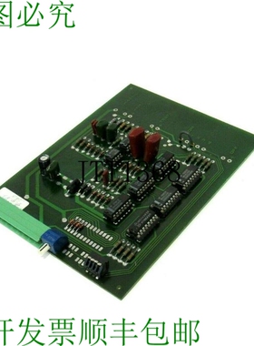 原装供应二手 KOENIG & BAUER 03E-00188-00 PC 板 03E0018800
