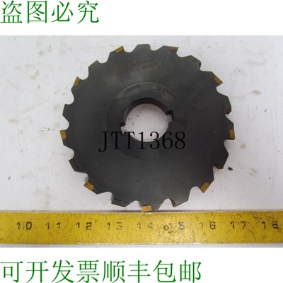 原装供应英格索尔 36J6F0608-01 86328-E 0.312 至 0.750 切削力