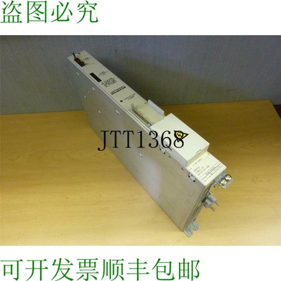 原装供应Cincinatti Milacron  Simodrive 6SN1123-1AA11-0BA0 LT