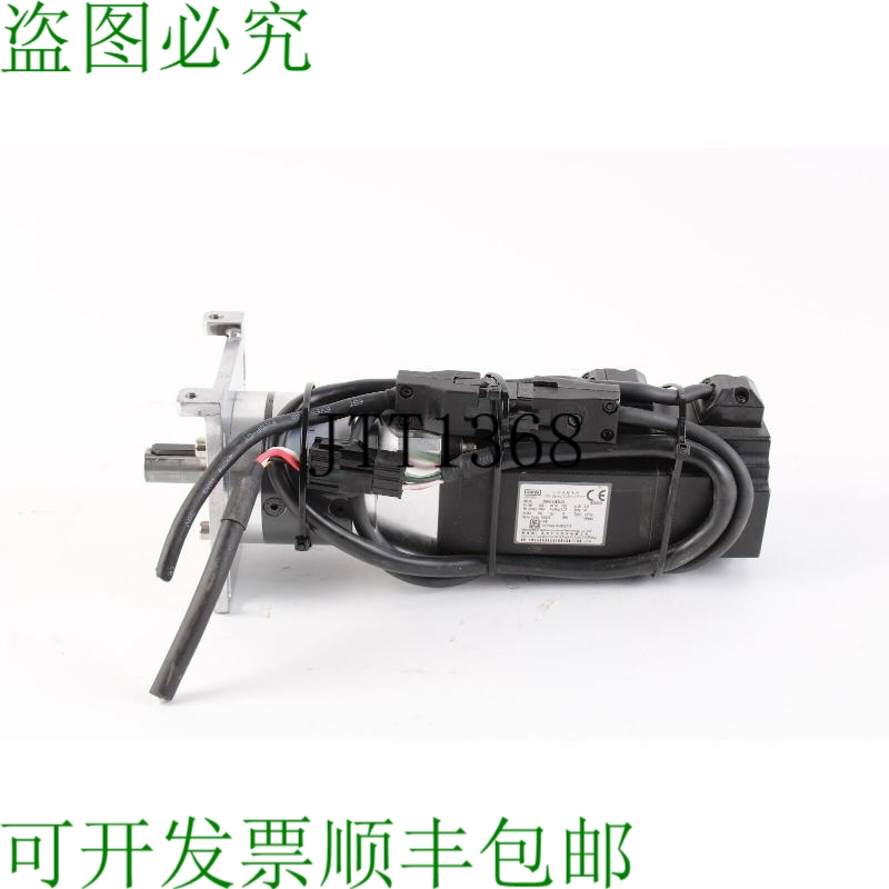 原装供应Inova ISMH4-40B30CB 伺服电机带 Bitpass HTE60-10-MHMD