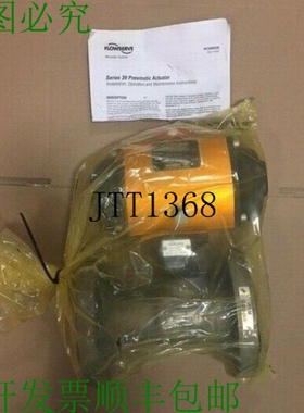 原装供应? PN：186232-2800 Flowserve 伍斯特 控制 2039 80psi 3
