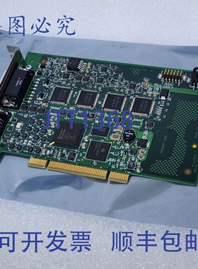 原装供应COGNEX VPM-8504X-001-P REV:A OPT:A 板卡