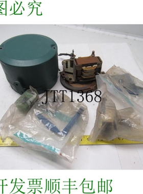 原装供应Reliance  413366-1CN Dutymaster Unibrake 220/440V