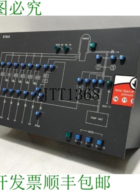 原装供应Kokusai电动CX3-GPLON BTBAS控制器模块T2DC6