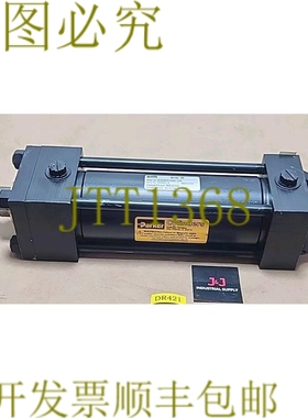 原装供应新  Parker 02.50 BB2HLUS34M 6.299 液压缸 3000Psi 2H