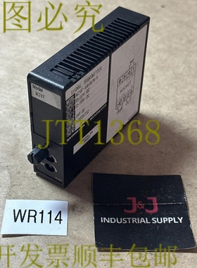 原装供应M-Systems M2VF-44-R/NX 信号发射器 0-10VDC 输入/输出,