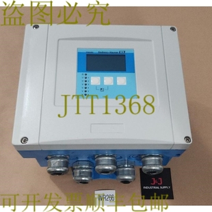 FMU90 Hauser R11CA212AA1A Prosonic 发射器 原装 供应Endress