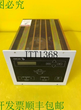原装供应? VARIAN 升华控制器 929002 9290023S004 Kratos 分析 7