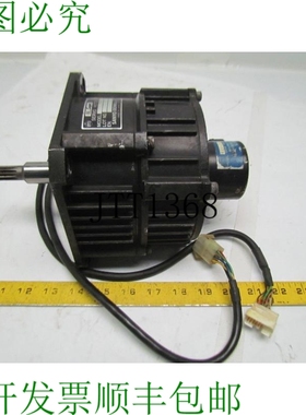 原装供应Denki 68BM025HBXX2 BL超级伺服电机米勒MRV2机器人焊机