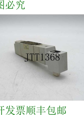 原装供应SMC SV2000-FC