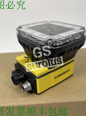 原装供应查看 COGNEX IS7802C-363-50 / 825-10786-1R In-Sight 7