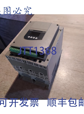 原装供应ALTISTART 48 ATS48C11Q