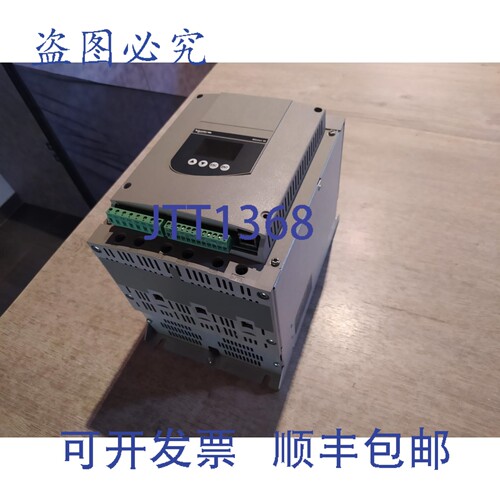原装供应ALTISTART 48 ATS48C11Q