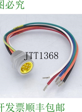 原装供应MOLEX 1R6006A20A1202 接收