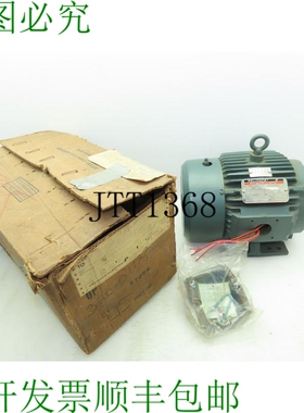 原装供应1YAB51836A1 1.5 1740转 460V 3PH 182T