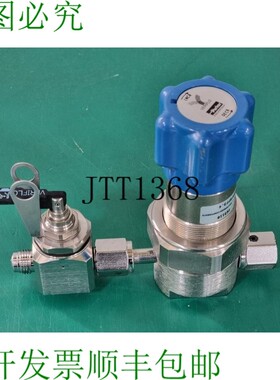 原装供应VERIFLO 调节器 Parker Veriflo 45900910 SQ130E1002PFS