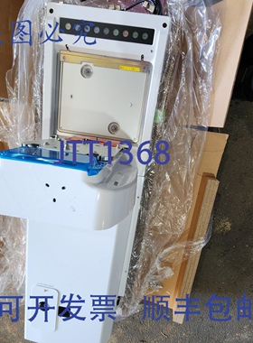 原装供应用 HIRATA KWF-12C-T1-P2P 装载端口，现状出售，不退不