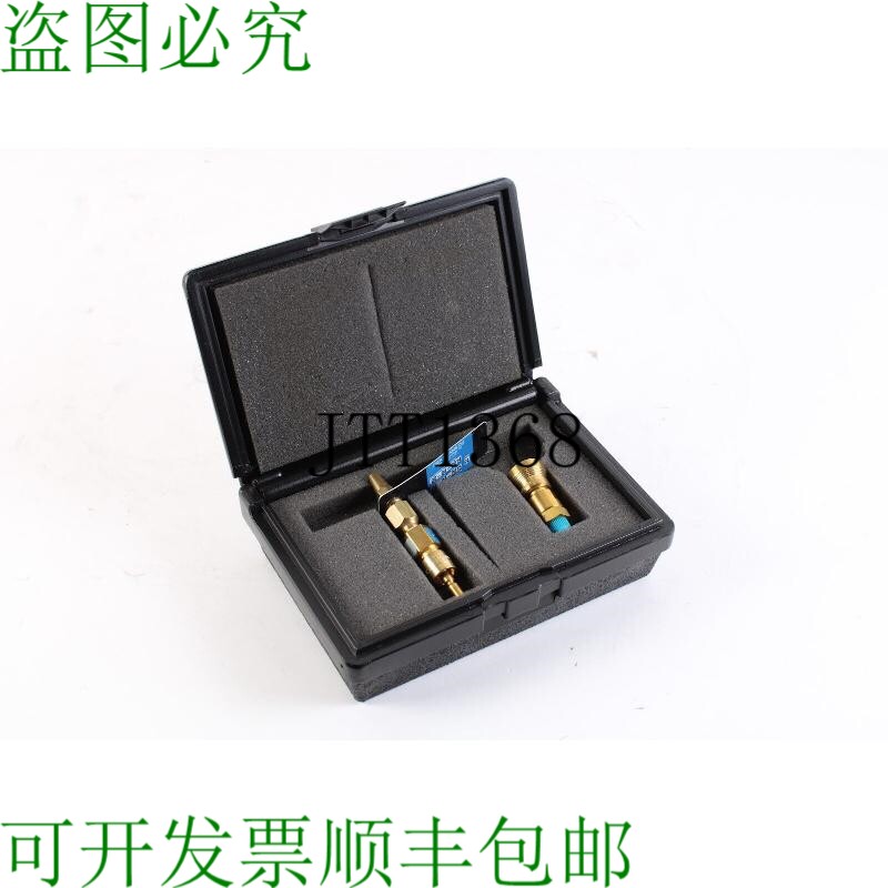 原装供应Uson Taux 5 SCCM 90 PSIG Calibré Fuite Ma?tre Fuite