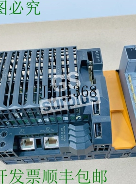 原装供应贝加莱 X20 CP 1483 / X20CP1483 版本 F0