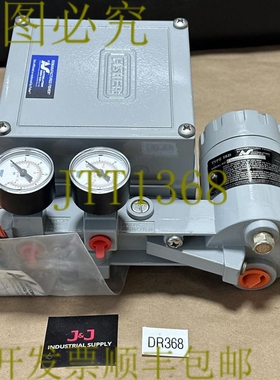 原装供应Fisher Controls 3582I-03 / 万智牌3582-A106F 电气阀门