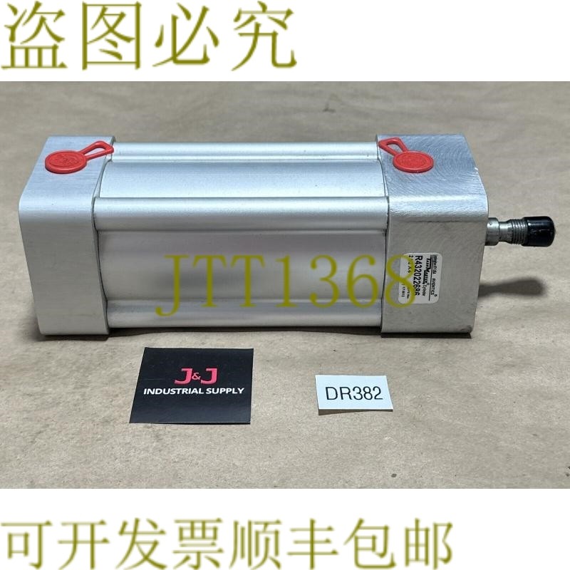 原装供应- Aventics Taskmaster 颗粒 R432022686 2-1/2 英寸 X 4