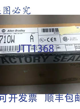 原装 供应Allen Bradley 1771-OW A 系列输出模块， 1771OW