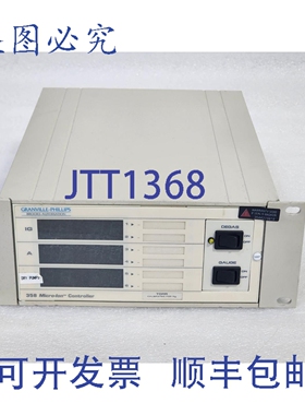 原装供应GRANVILLE- BROOKS 358501-01B-T1 358 MICRO-LON 控制器