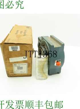 原装供应Rexnord ZT102308 3-1/2 英寸孔