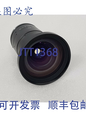 原装供应VIEWORKS VC-25MC2-M30D0 25MM 1:2.8 镜头，