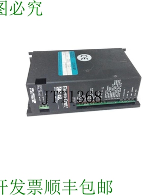 原装供应ELECTRO-CRAFT BDC-25L 带0HS