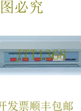 原装供应Intellinet 开关 cbeef6cea03