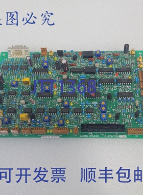 原装供应京三 D-CONTZB [13M] 板 AQ3541PA830,WQ3541SK830C