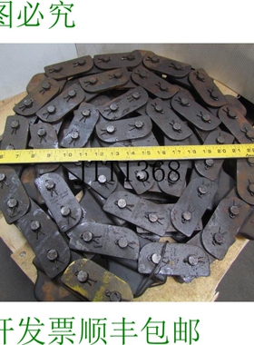 原装供应Jervis B Webb 10 英尺 2 英寸 Pitch Cotte