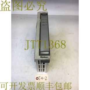 处理器 远程 110 AEG S908 发 原装 供应Modicon