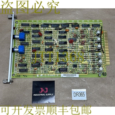 原装供应二手 - Reliance  0-51865-9 CLDK 卡 4104570 || 发????