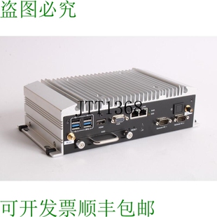 原装 Edgeline 供应E 配备 EL20 Intel 智能网关 4300U CPU