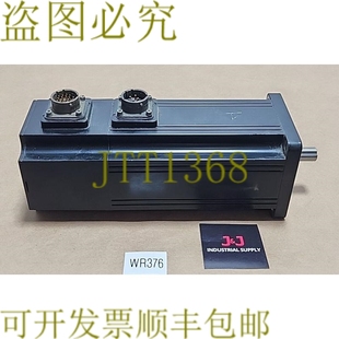 MPM892T2E 1.62Hp 1.2kW 5000Rp 原装 230Vac 供应定制伺服电机