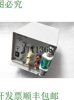 原装供应HUGLE控制器311A