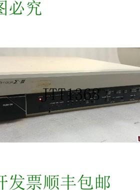 原装供应AVIO IMA SIGUMA-3G SOFTEX Image Σ-3  已测试电源