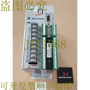 2098 DSD 伺服驱动器 供应Allen 3000i Bradley Ultra 原装 005X